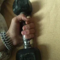 دوتا دمبل ۲/نیم