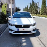 تارا V1 پلاس سفید|خودرو سواری و وانت|شیراز, گود خزینه|دیوار