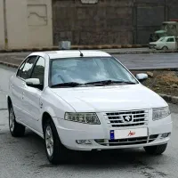 سمندسورنELXمدل 90 داشبوردسوناتایی