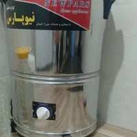 مشک برقی
