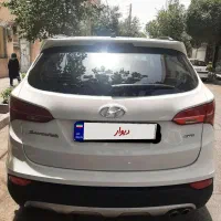 هیوندای سانتافه ix 45 2400cc، مدل ۲۰۱۵|خودرو سواری و وانت|تهران, حشمتیه|دیوار
