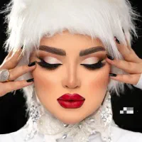 میکاپ و شنیون ویژه آبان|خدمات آرایشگری و زیبایی|کرمانشاه, |دیوار