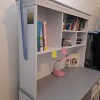 میز تحریر برای مطالعه|میز تحریر و کامپیوتر|شهرکرد, |دیوار