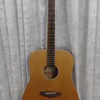 گیتار آکوستیک Tanglewood