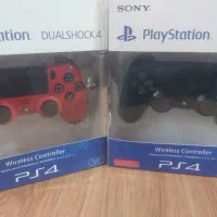 دسته اصلی ps4