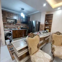 رهن یک واحد آپارتمان در ضیابری فاز دو|اجارهٔ آپارتمان|رشت, چمارسرا|دیوار