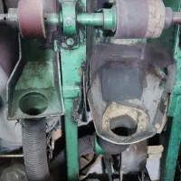 ماشین سمباده