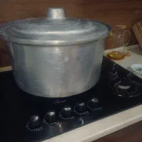 قابلمه روحی قدیمی
