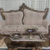 مبلمان و‌میز ناهار خوری