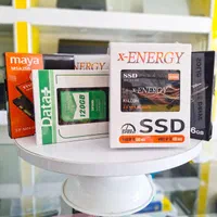 حافظه اس اس دی SSD