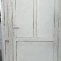 درب الومینیوم سنگین