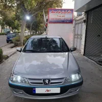 پژو پارس۸۵ بیرنگ کلکسیونی|خودرو سواری و وانت|گرگان, |دیوار