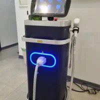 فروش دستگاه لیزر ADSS باتوان ۱۲۰۰وات بشرط کارشناسی