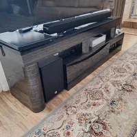 میز تلوزیون ام دی اف|میز تلویزیون|الوند, |دیوار