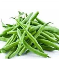 لوبیا سبز خرد شده