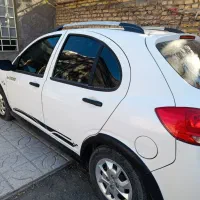 کوییک S مدل ۱۴۰۲ سفید|خودرو سواری و وانت|مشهد, قائم|دیوار