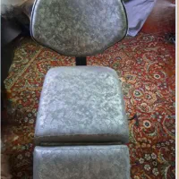 صندلی متحرک