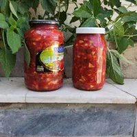 ترشی|خوردنی و آشامیدنی|شاهین‌شهر, شهرک سایت|دیوار