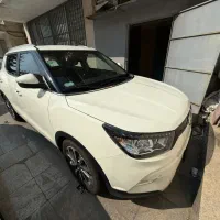 تیوولی الیت 2017