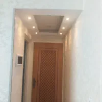 نقاشی ساختمان کناف رنگ پلاستیک ورنگ روغنی