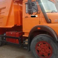 ده چرخ مایلر