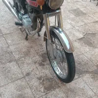 موتور سیکلت 150