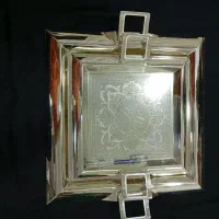 سینی|ظروف سرو و پذیرایی|سقز, |دیوار