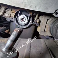 امداد خودرو دیاگ تنظیم موتور مکانیک سیار|خدمات موتور و ماشین|اصفهان, احمدآباد|دیوار