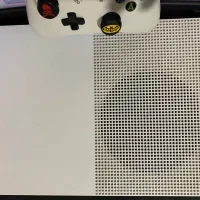 Xbox one s 1t|کنسول، بازی ویدئویی و آنلاین|ملایر, |دیوار