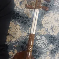 عاشق کمانچه