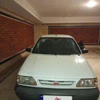 پراید ۱۳۱ مدل ۹۴