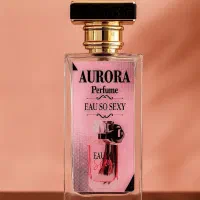 عطر آرورا عطر اورجینال|آرایشی، بهداشتی، درمانی|کرج, مصباح|دیوار