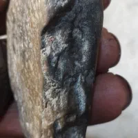 سنگ الماس قهوه ای و انواع سنگهای بسیا ر قیمتی قذی|کلکسیون اشیاء عتیقه|بندر گناوه, |دیوار