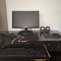 کامپیوتر با تمام وسایل