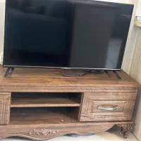 تلویزیون ۴۰اینچ جی پلاس|تلویزیون و پروژکتور|تهران, جوانمردان (اندیشه)|دیوار