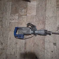 هیلتی|ابزارآلات|شهریار, شهرک وائین|دیوار