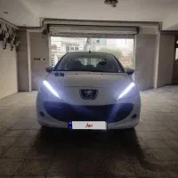 پژو 207 دنده|خودرو سواری و وانت|باقرشهر, |دیوار