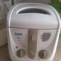 سرخکن نو|اجاق گاز و لوازم برقی پخت‌وپز|کرمانشاه, |دیوار