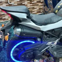 موتور شارژی اسباب بازی درجه یک|اسباب‌‌بازی|گتوند, |دیوار