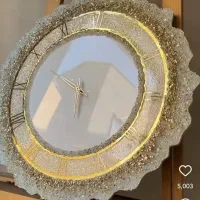 محصولات رزینی (سفارشی سازی ) درهمه مدل هاوطرح ها|صنایع دستی و سایر لوازم تزئینی|اصفهان, ارغوانیه|دیوار