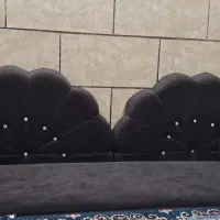 شیخ نشین|مبلمان خانگی و میز عسلی|باوی, |دیوار