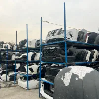 سپر آریزو8 gt 5 fl 6 x55 فونیکس تیگو7 8 5 pro 315|قطعات یدکی و لوازم جانبی|تهران, شهرک آپادانا|دیوار