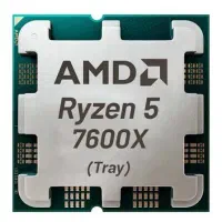 cpu Ryzen 5 7600x