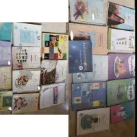 فروش فوری حراج کتاب امروز|کتاب و مجله آموزشی|تهران, ایوانک|دیوار