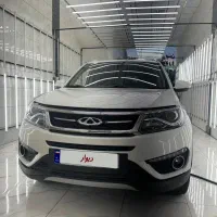 تیگو پنج اتومات