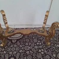 میز جلو مبلی سلطنتی