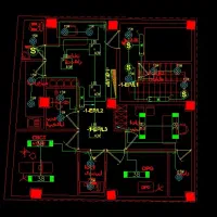 اکیپ برق کاری