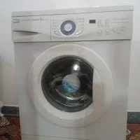 لباسشویی۵کیلویی پاکشوما