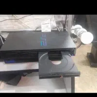 پلی استشین ۲ دیکس خور|کنسول، بازی ویدئویی و آنلاین|رشت, سیا اسطلخ|دیوار