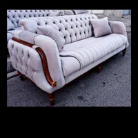 مبل بازرگان گارانتی شرکتی|مبلمان خانگی و میز عسلی|ماکو, |دیوار